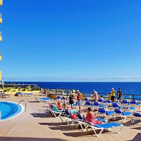 810 - Edif Aguamarina - Vacation Rental Home In The Coast Line Of Golf Del Sur 圣米格尔德阿沃纳 外观 照片