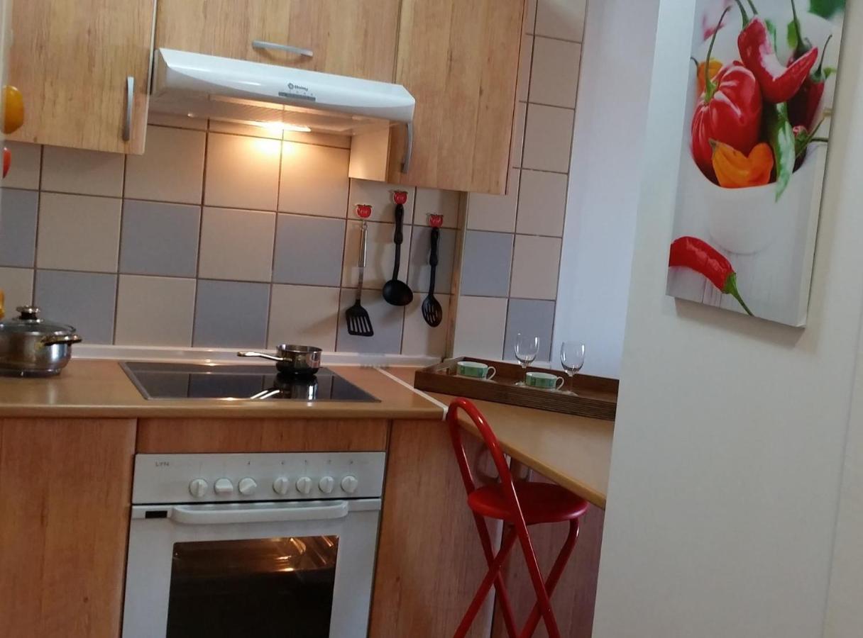 810 - Edif Aguamarina - Vacation Rental Home In The Coast Line Of Golf Del Sur 圣米格尔德阿沃纳 外观 照片