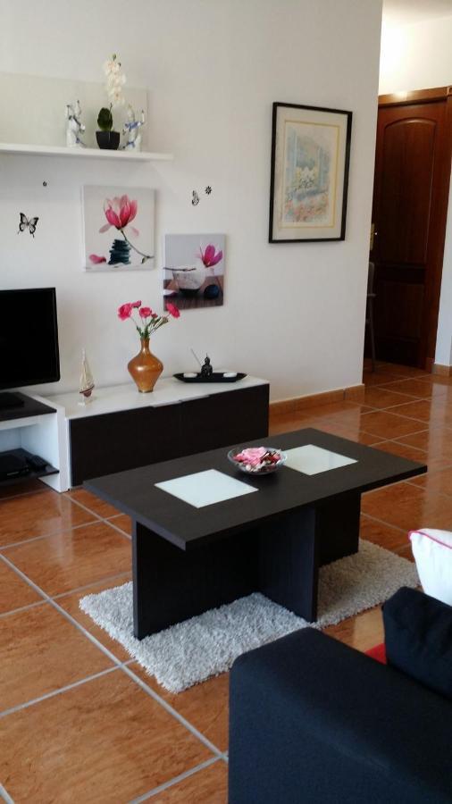 810 - Edif Aguamarina - Vacation Rental Home In The Coast Line Of Golf Del Sur 圣米格尔德阿沃纳 外观 照片