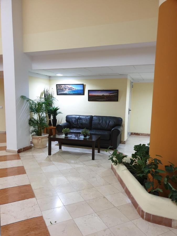 810 - Edif Aguamarina - Vacation Rental Home In The Coast Line Of Golf Del Sur 圣米格尔德阿沃纳 外观 照片