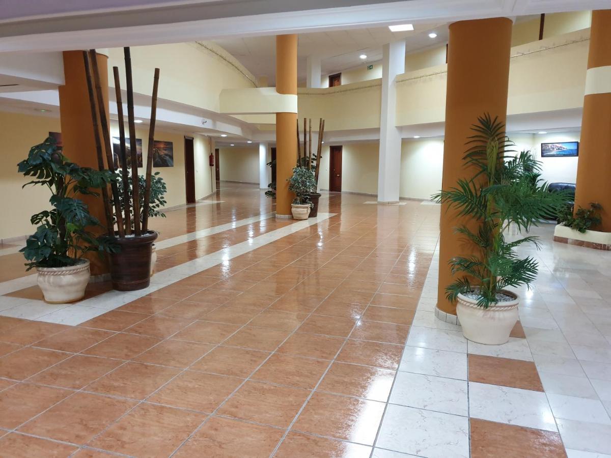 810 - Edif Aguamarina - Vacation Rental Home In The Coast Line Of Golf Del Sur 圣米格尔德阿沃纳 外观 照片